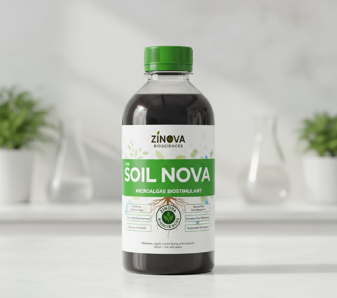 soil nova product